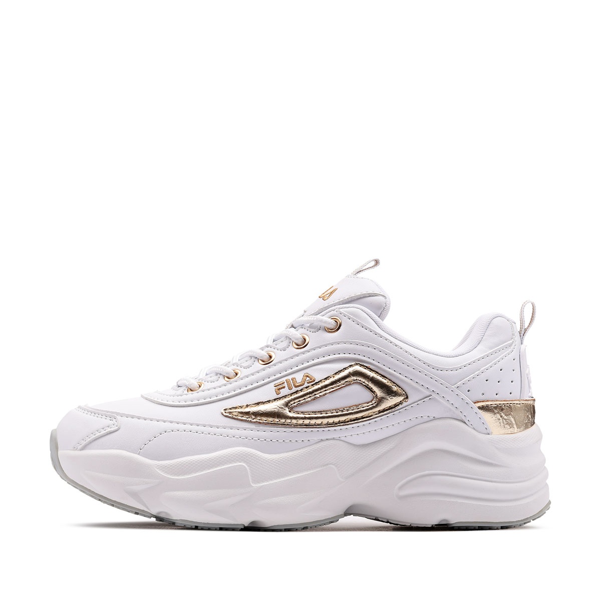 Pantofi sport damă Fila Skye ZP FFW0586-13069 Fila Skye ZP Pantofi sport damă FFW0586-13069