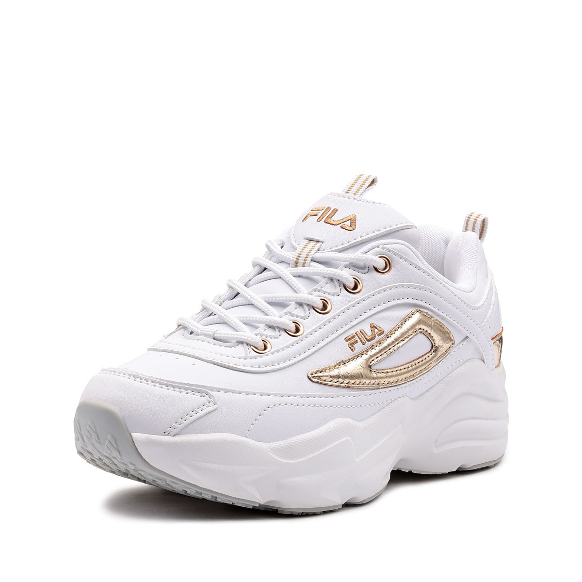 Pantofi sport damă Fila Skye ZP FFW0586-13069 Fila Skye ZP Pantofi sport damă FFW0586-13069