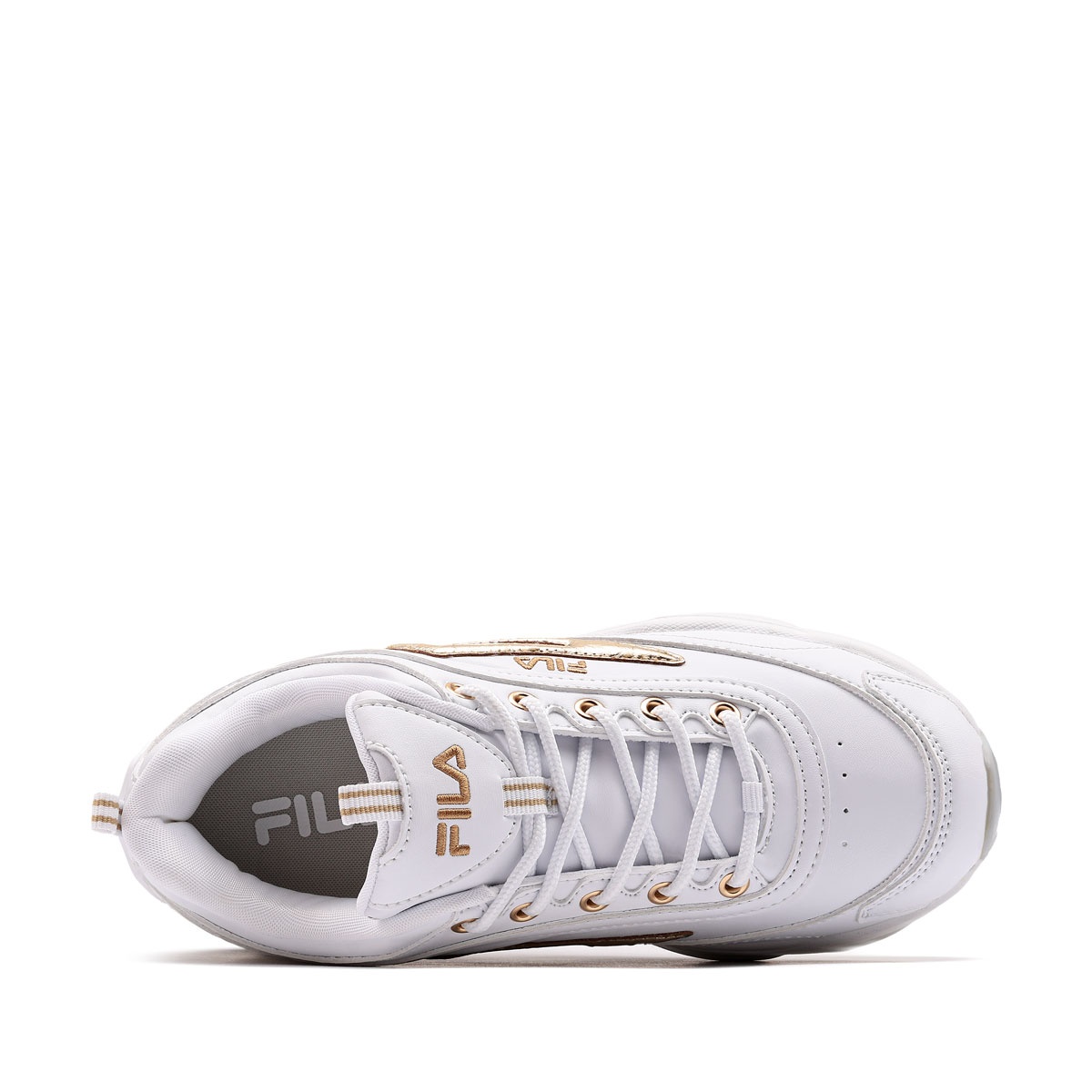 Pantofi sport damă Fila Skye ZP FFW0586-13069 Fila Skye ZP Pantofi sport damă FFW0586-13069