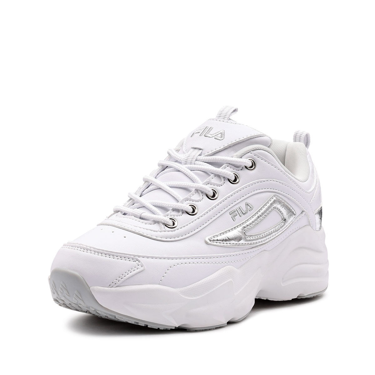 Pantofi sport damă Fila Skye ZP FFW0586-13070 Fila Skye ZP Pantofi sport damă FFW0586-13070