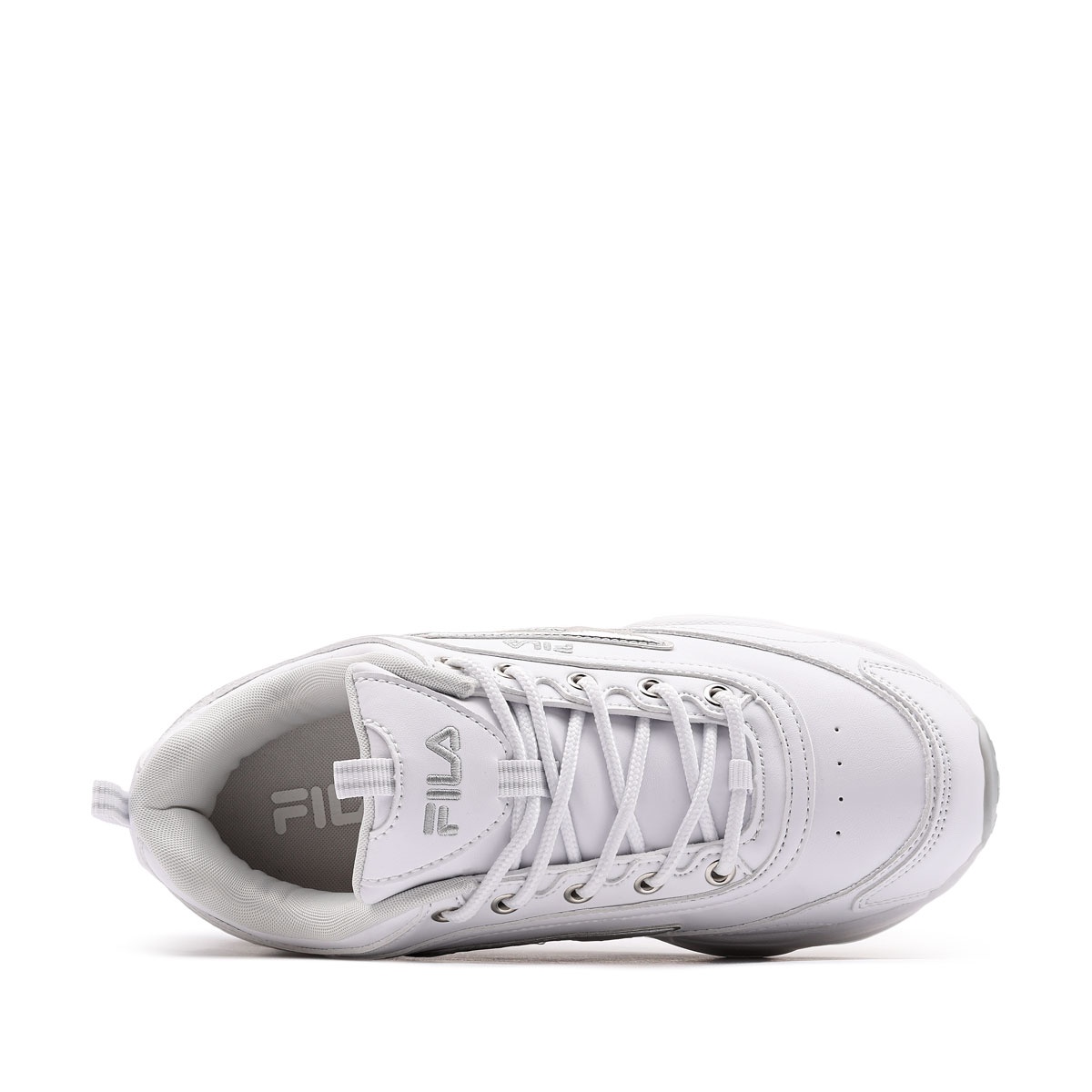 Pantofi sport damă Fila Skye ZP FFW0586-13070 Fila Skye ZP Pantofi sport damă FFW0586-13070