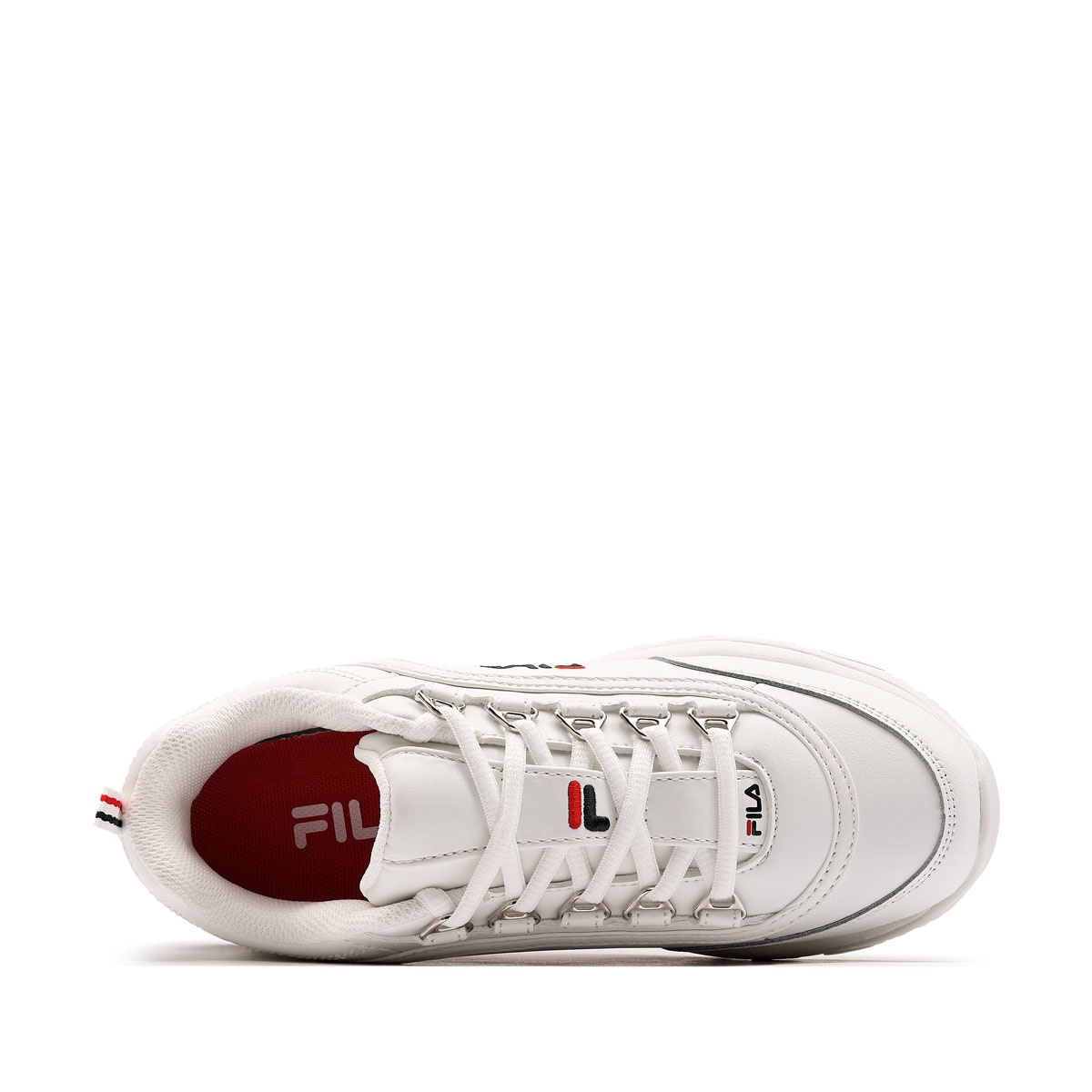 Fila Strada Pantofi sport damă 1010560-1FG