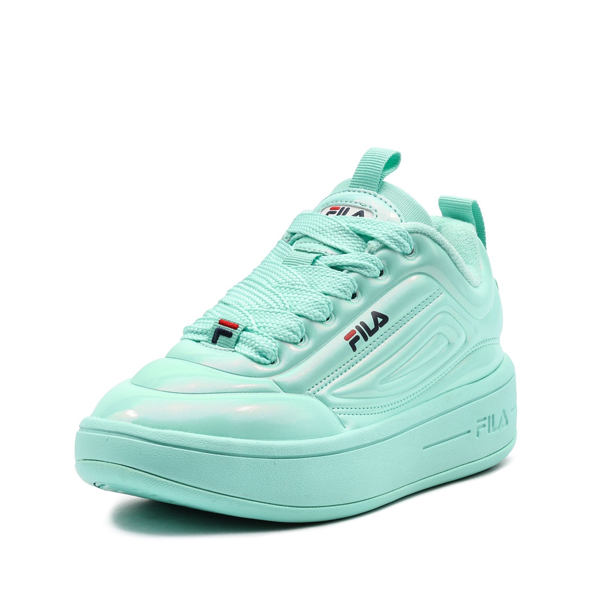 Fila Superbubble F Pantofi sport damă FFW0592-50117