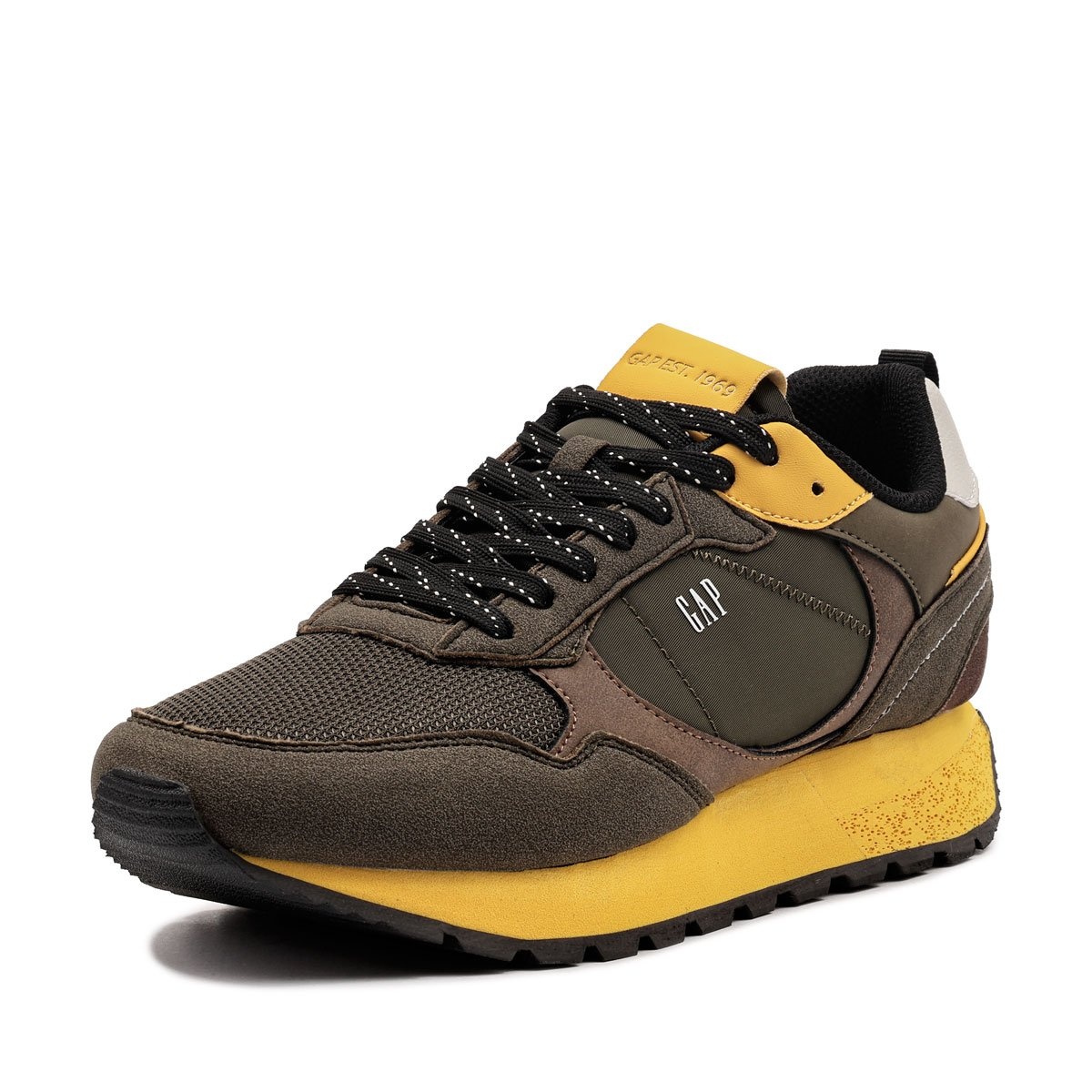 GAP Genesi G1 MX Pantofi sport bărbați GPM5214520042
