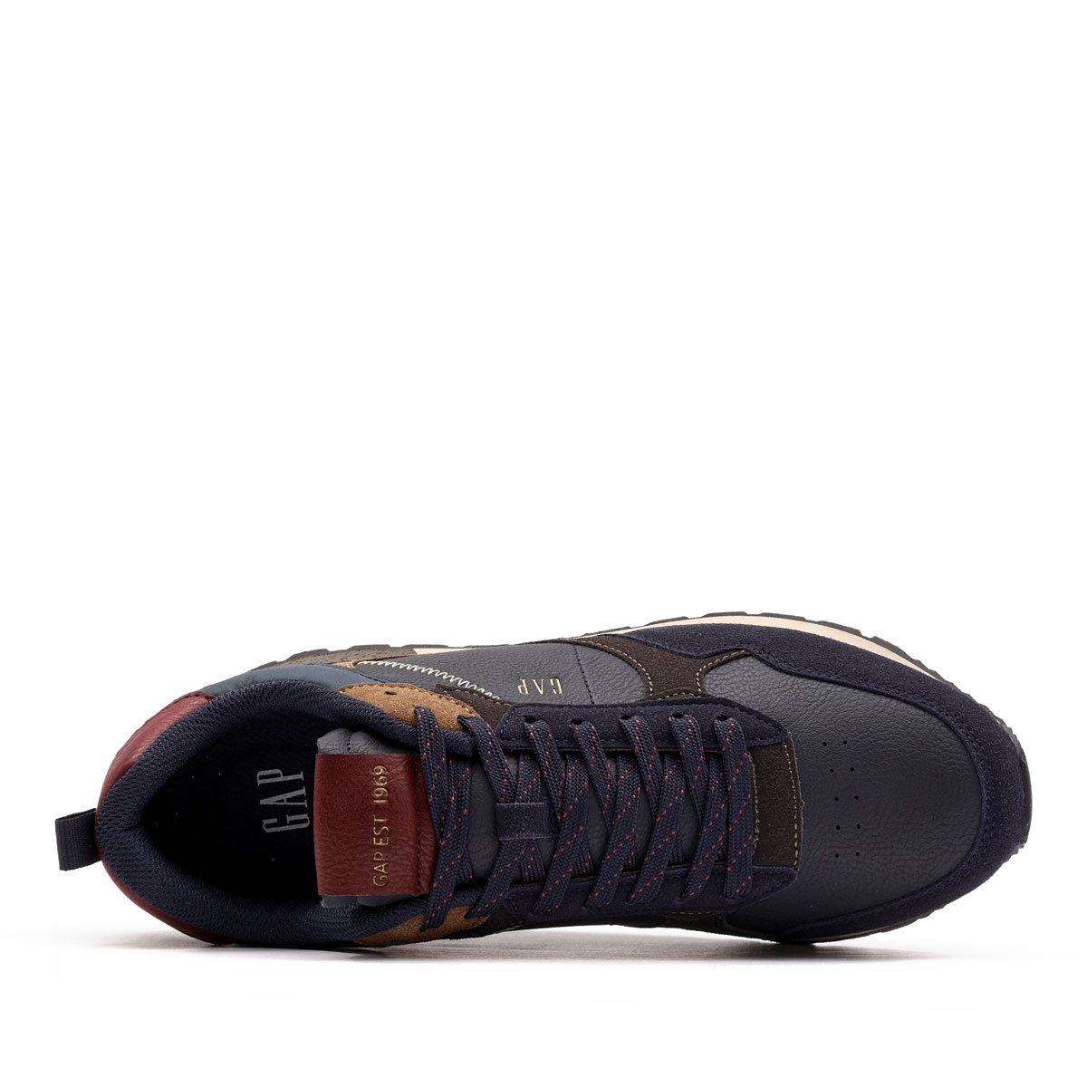GAP Genesi G1 MX Pantofi sport bărbați GPM6231520040