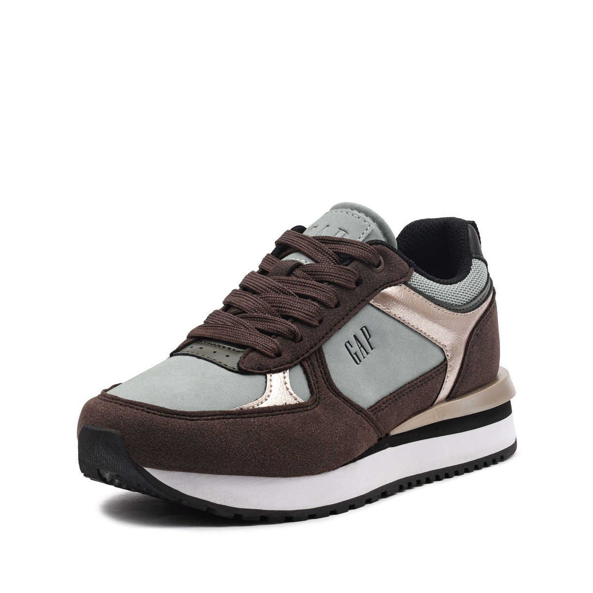 Pantofi sport damă GAP Idaho BLK GPW5213100042 GAP Idaho BLK Pantofi sport damă GPW5213100042