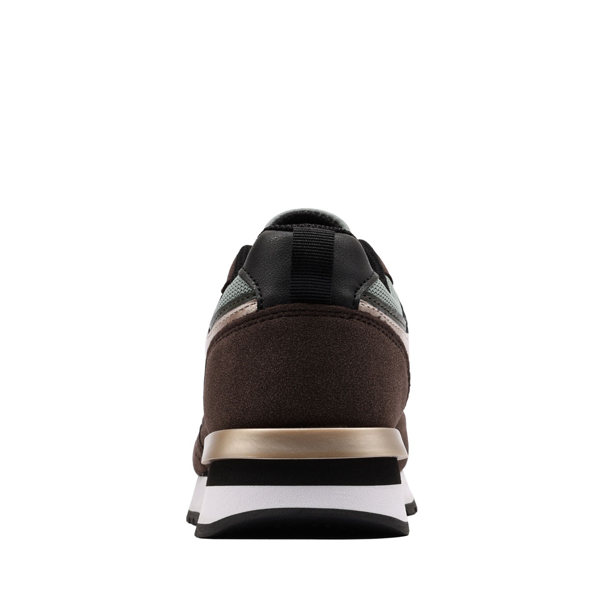 Pantofi sport damă GAP Idaho BLK GPW5213100042 GAP Idaho BLK Pantofi sport damă GPW5213100042