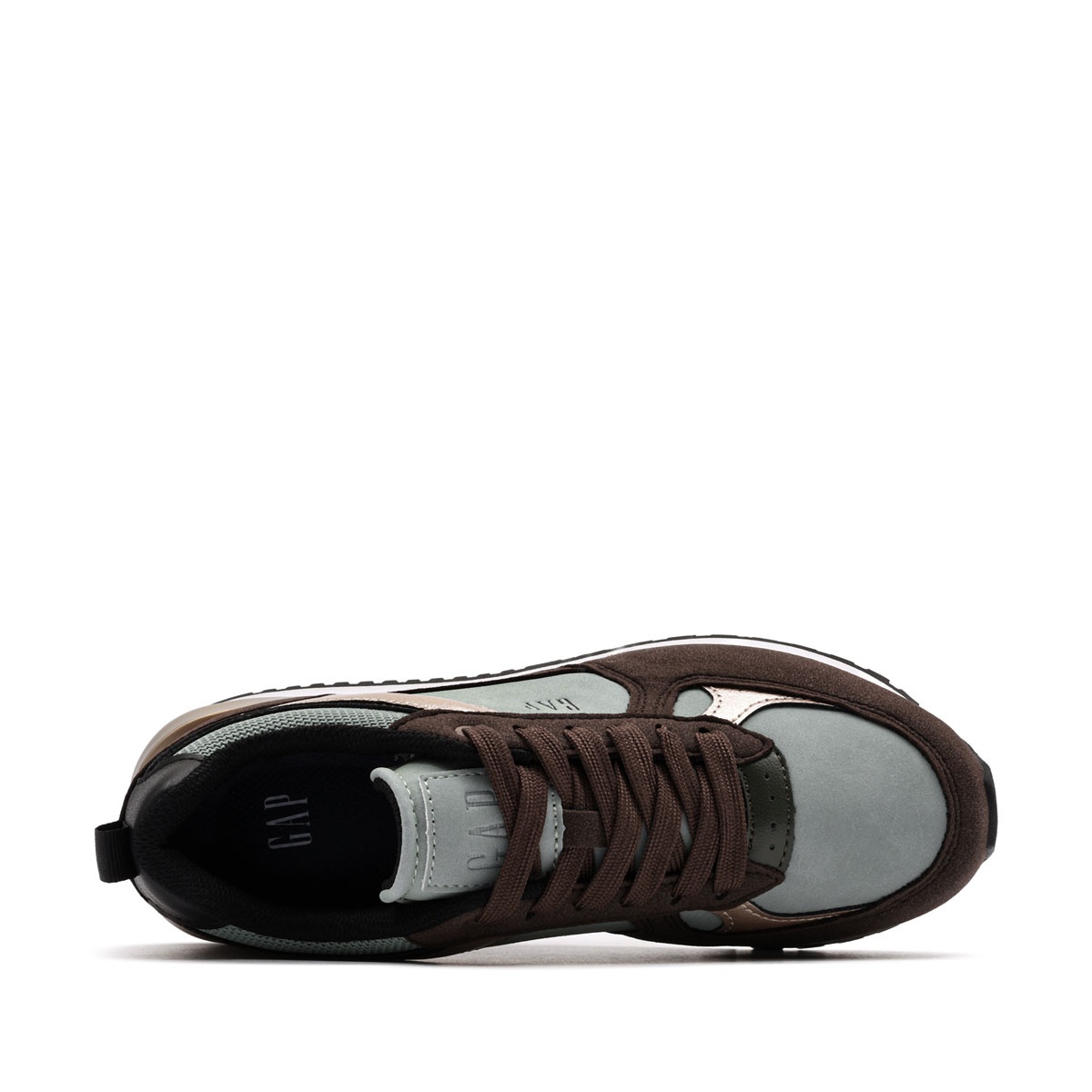 Pantofi sport damă GAP Idaho BLK GPW5213100042 GAP Idaho BLK Pantofi sport damă GPW5213100042