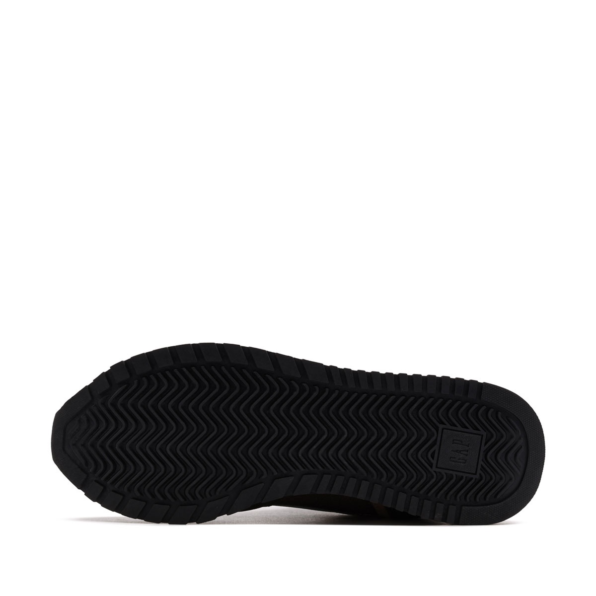 Pantofi sport damă GAP Idaho BLK GPW5213100042 GAP Idaho BLK Pantofi sport damă GPW5213100042