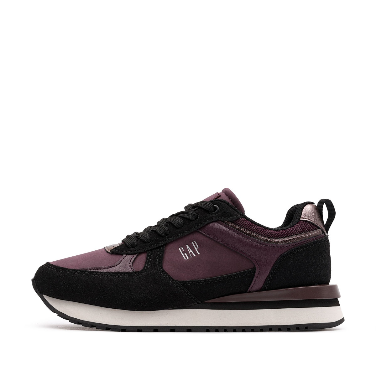 Pantofi sport damă GAP Idaho BLK GPW5213103817 GAP Idaho BLK Pantofi sport damă GPW5213103817