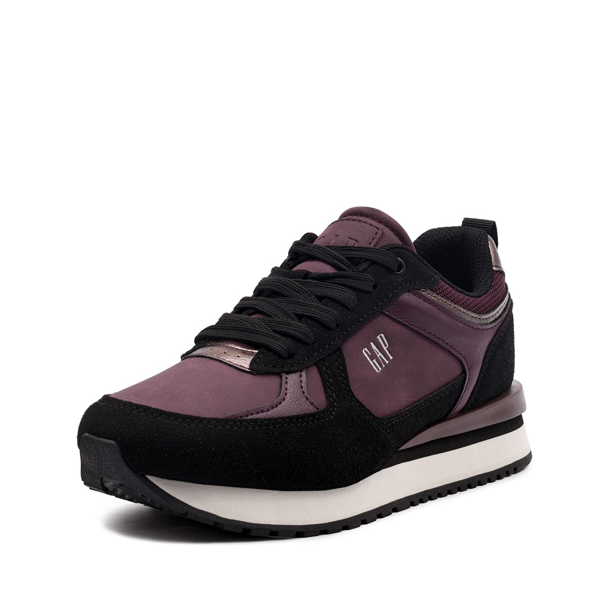 Pantofi sport damă GAP Idaho BLK GPW5213103817 GAP Idaho BLK Pantofi sport damă GPW5213103817