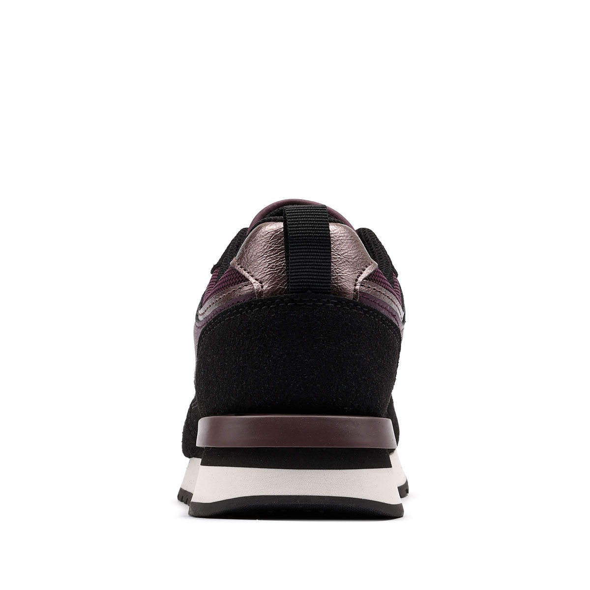 Pantofi sport damă GAP Idaho BLK GPW5213103817 GAP Idaho BLK Pantofi sport damă GPW5213103817