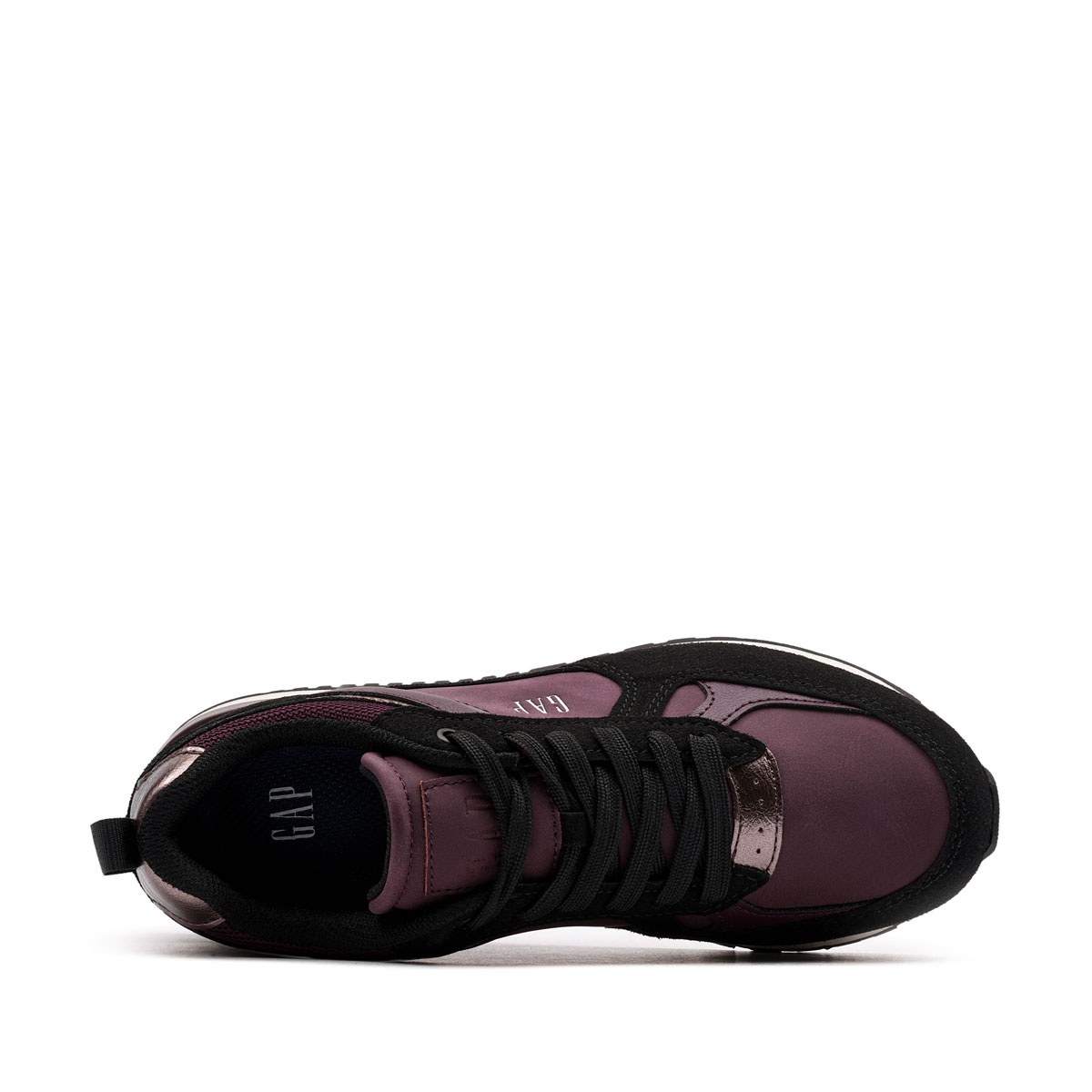 Pantofi sport damă GAP Idaho BLK GPW5213103817 GAP Idaho BLK Pantofi sport damă GPW5213103817