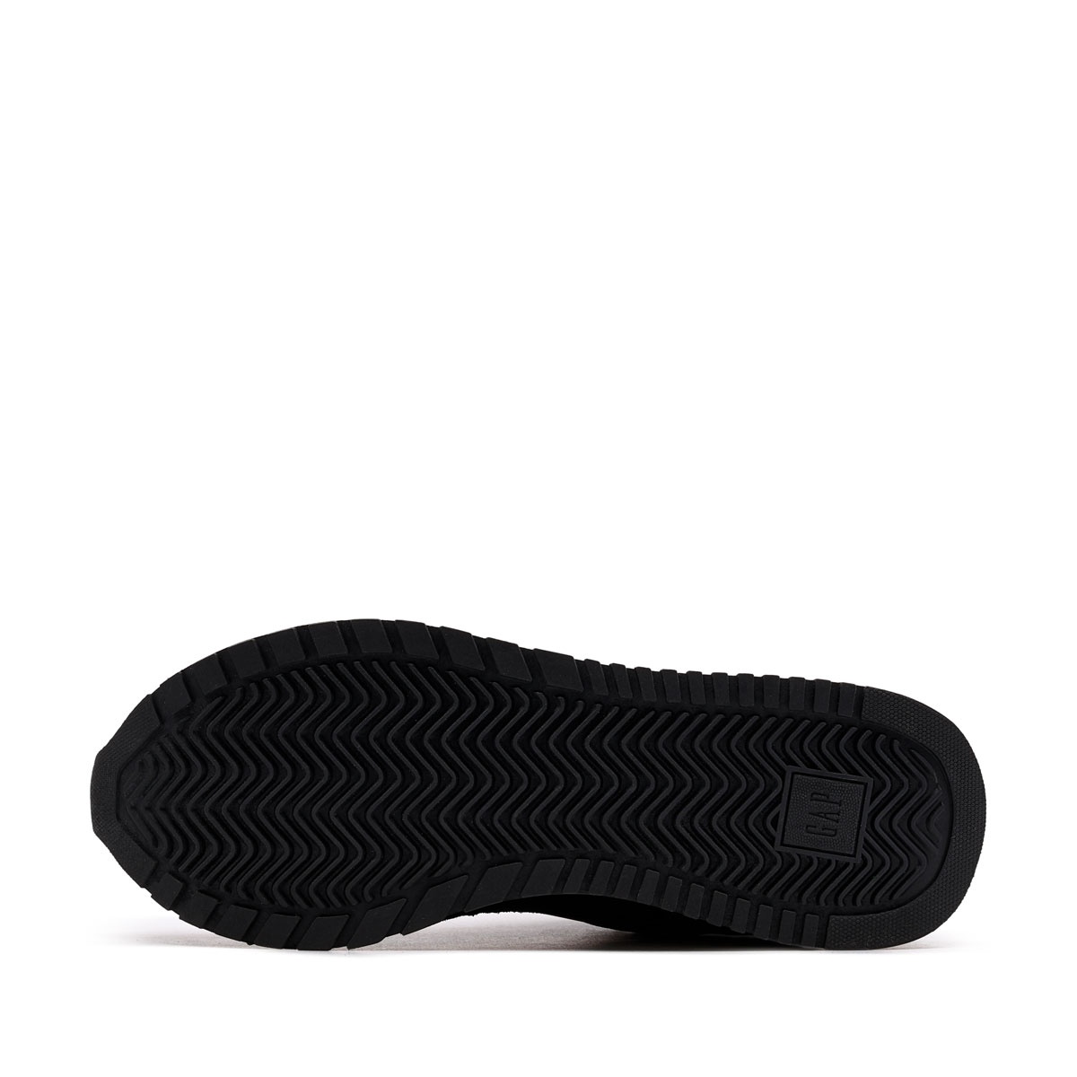 Pantofi sport damă GAP Idaho BLK GPW5213103817 GAP Idaho BLK Pantofi sport damă GPW5213103817
