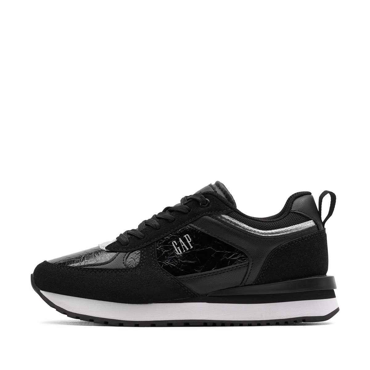 Pantofi sport damă GAP Idaho CRК GPW5213150003 GAP Idaho CRК Pantofi sport damă GPW5213150003