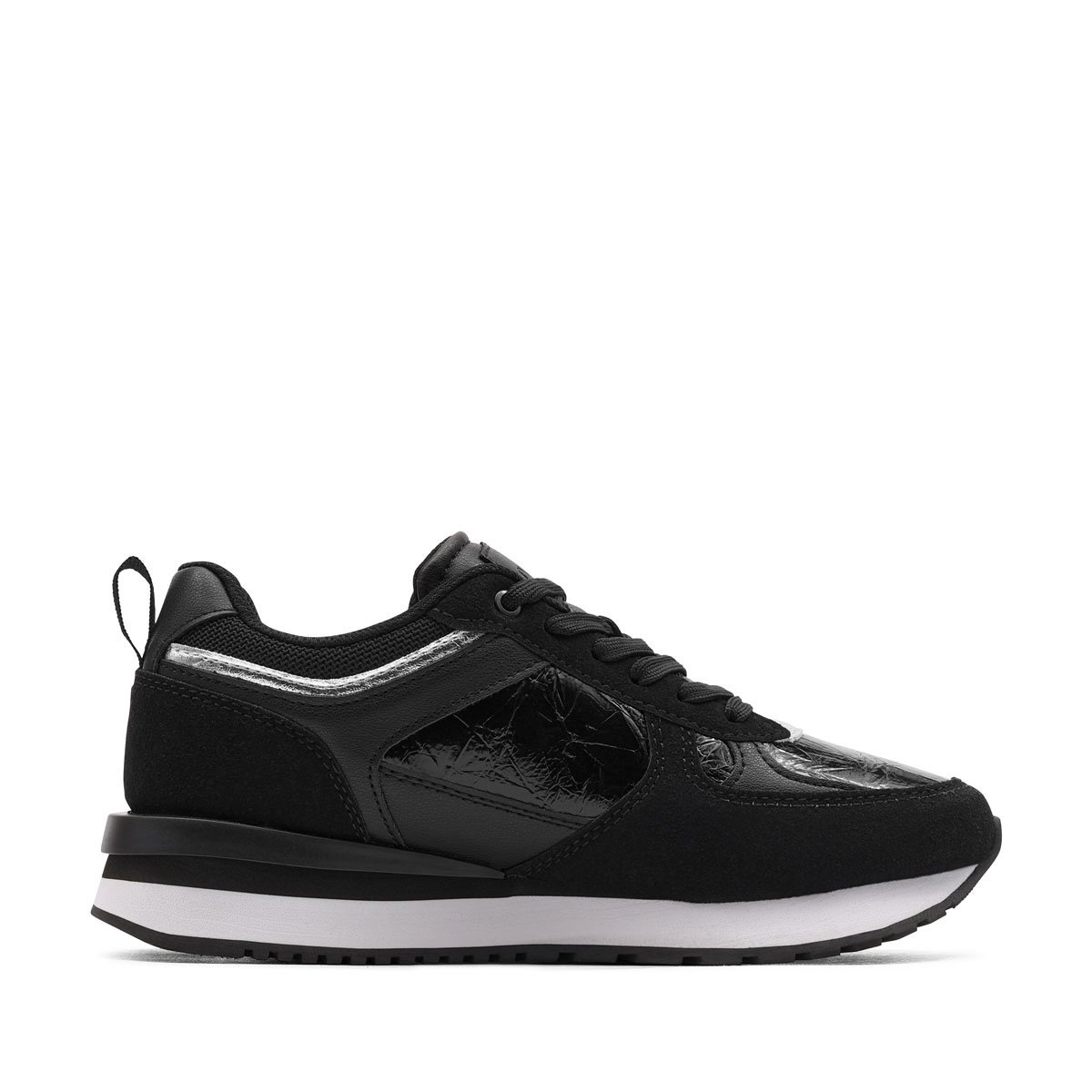 Pantofi sport damă GAP Idaho CRК GPW5213150003 GAP Idaho CRК Pantofi sport damă GPW5213150003