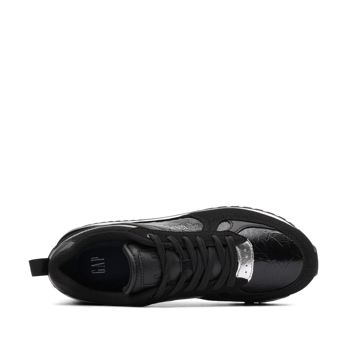 Pantofi sport damă GAP Idaho CRК GPW5213150003 GAP Idaho CRК Pantofi sport damă GPW5213150003