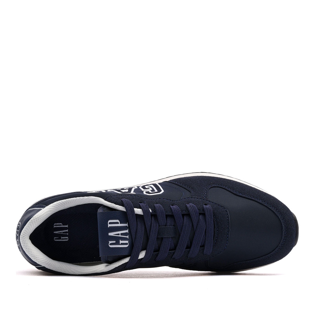 GAP Nashville Arch Logo Pantofi sport bărbați GPM6133050040