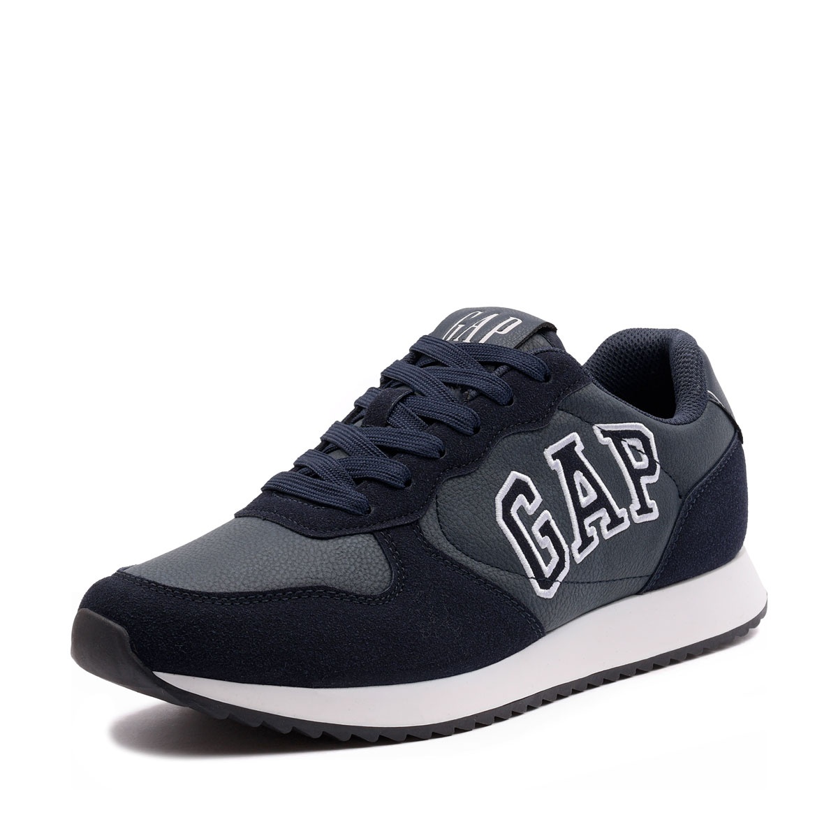 GAP Nashville Arch Logo Pantofi sport bărbați GPM6231050040