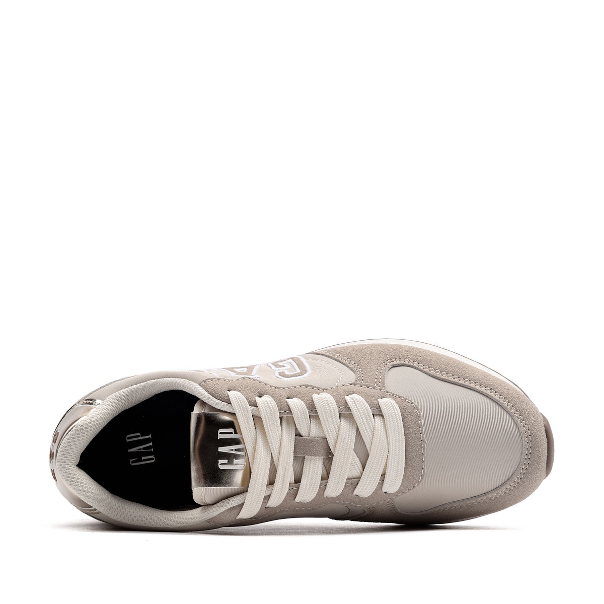 GAP Nashville Arch Logo Pantofi sport damă GPW6131050049