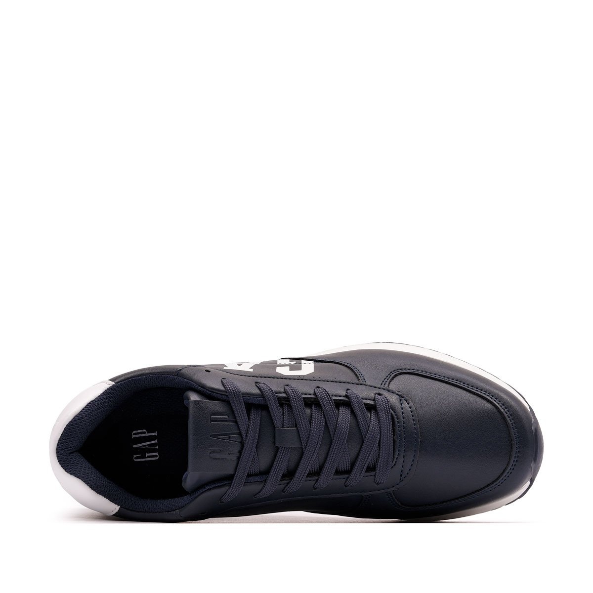 Pantofi sport damă GAP Nashville GPW5220203808 GAP Nashville Pantofi sport damă GPW5220203808