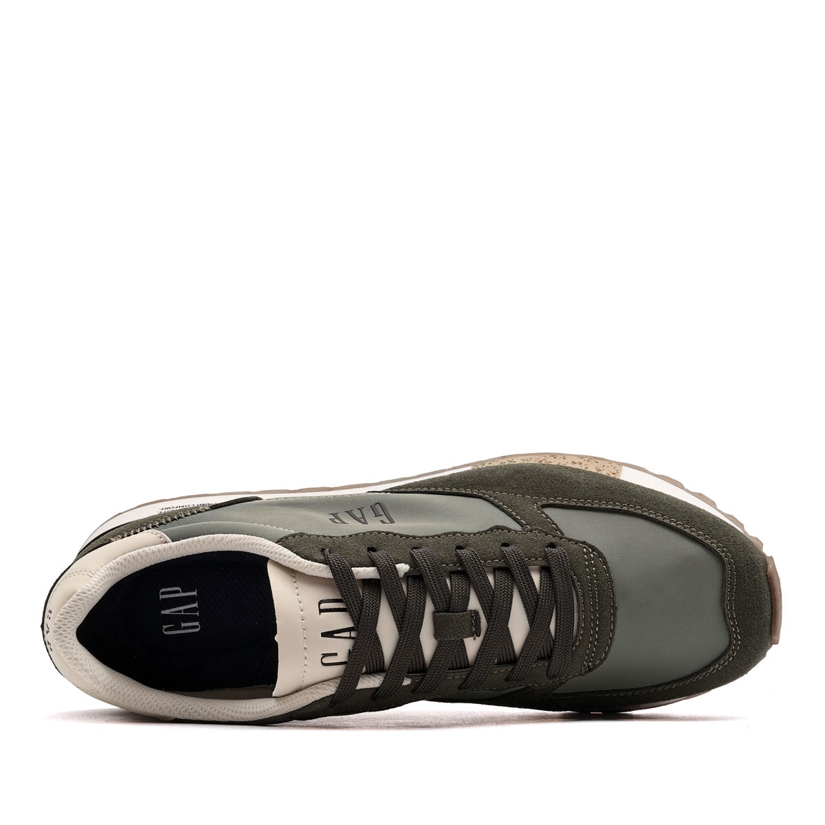 GAP Osaka Pantofi sport bărbați GPM6134520042