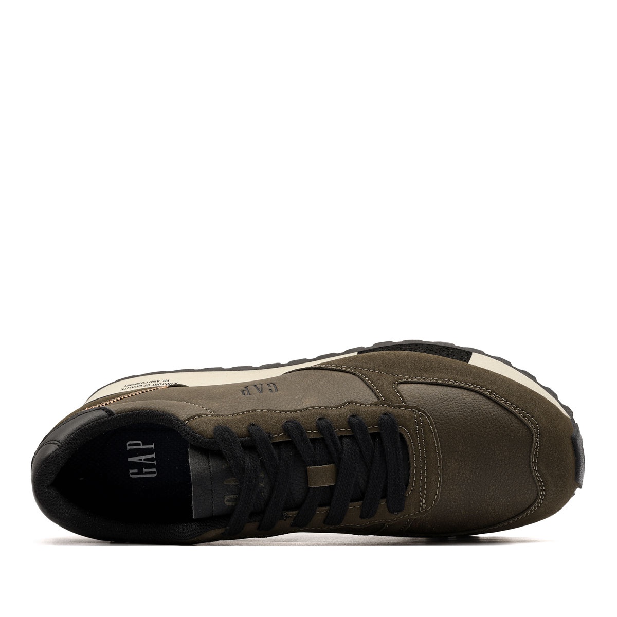 GAP Osaka Pantofi sport bărbați GPM6234520042