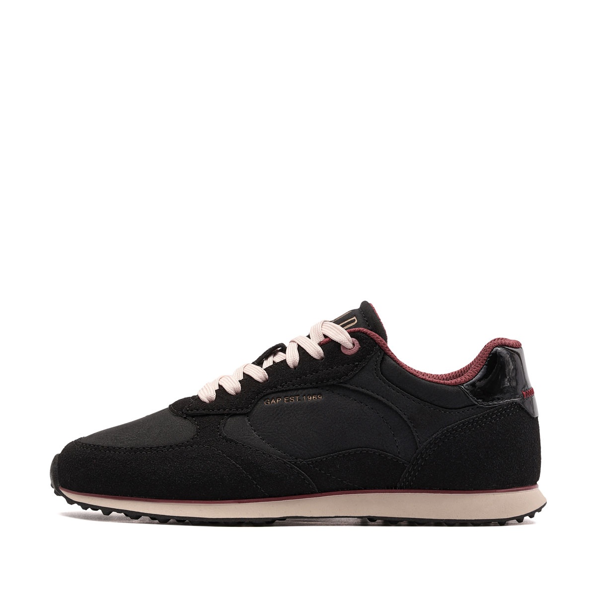 GAP Run Gold Flat Pantofi sport damă GPW6236252331