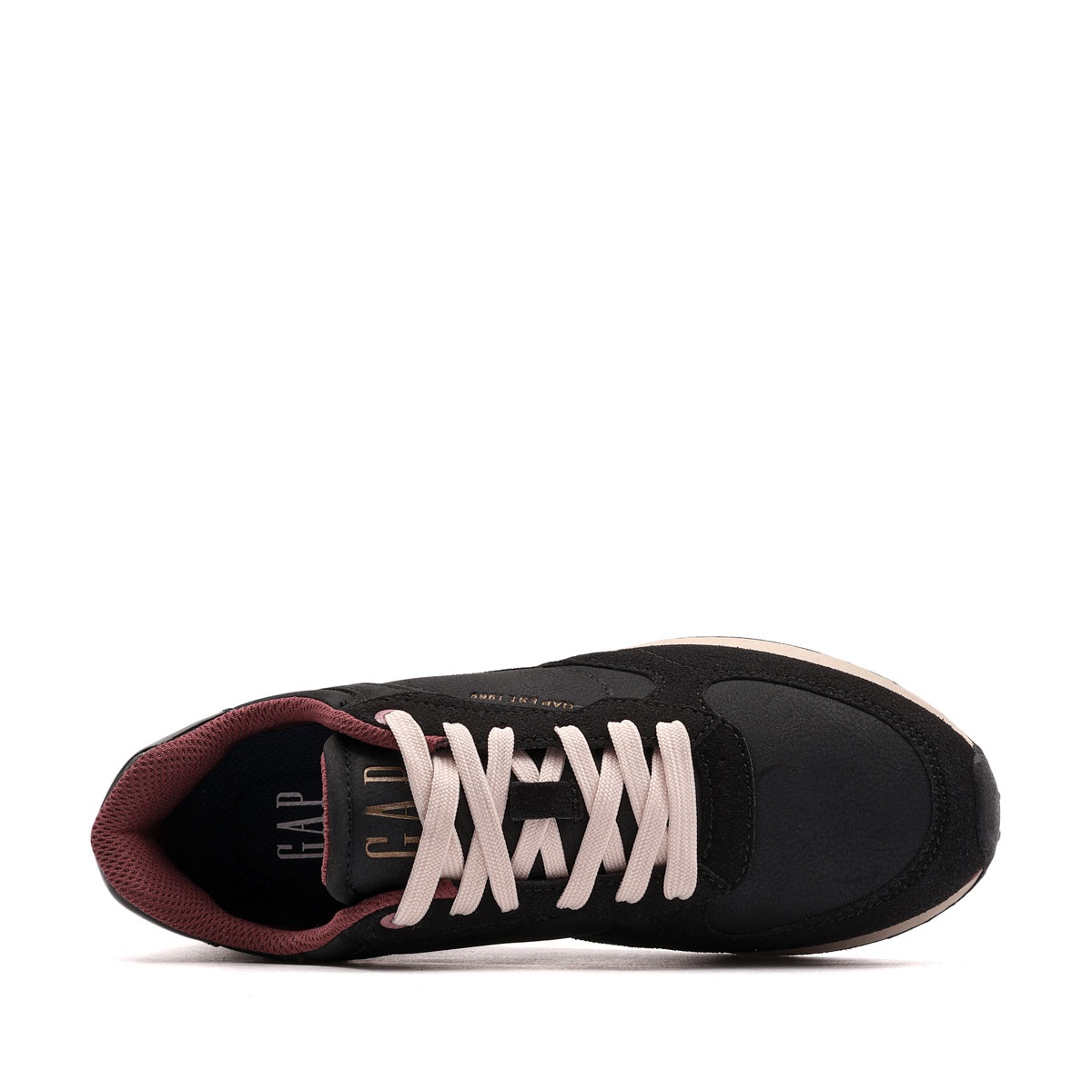 GAP Run Gold Flat Pantofi sport damă GPW6236252331