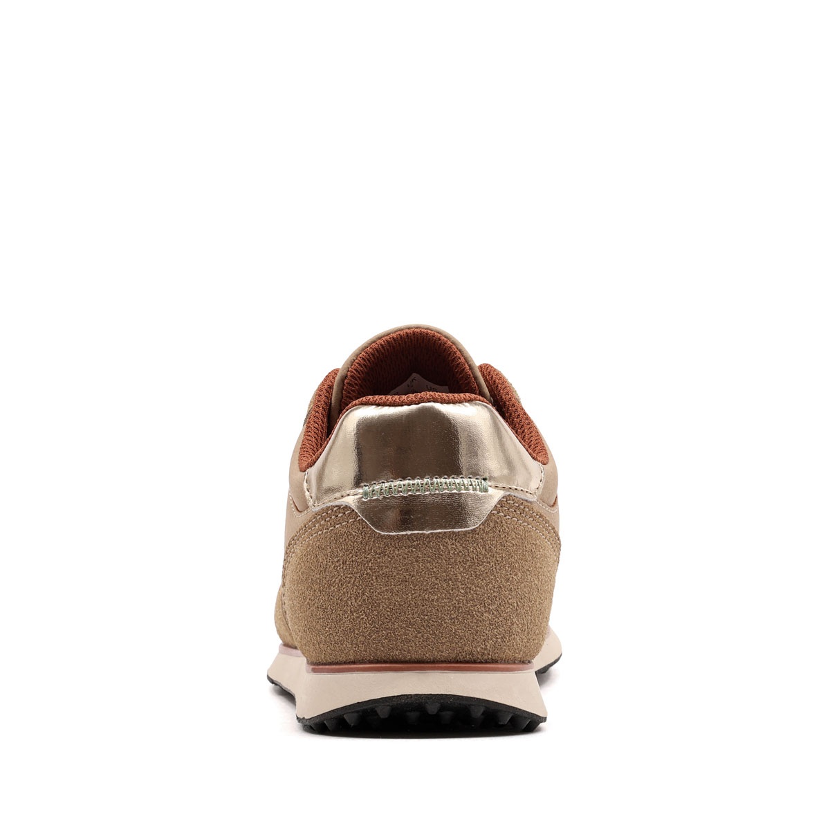 GAP Run Gold Flat Pantofi sport damă GPW6236253676