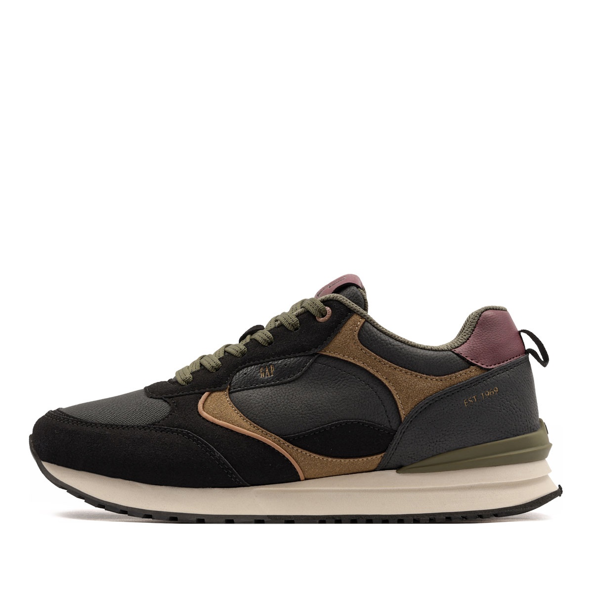 GAP Run Spirit Pantofi sport bărbați GPM6232272679