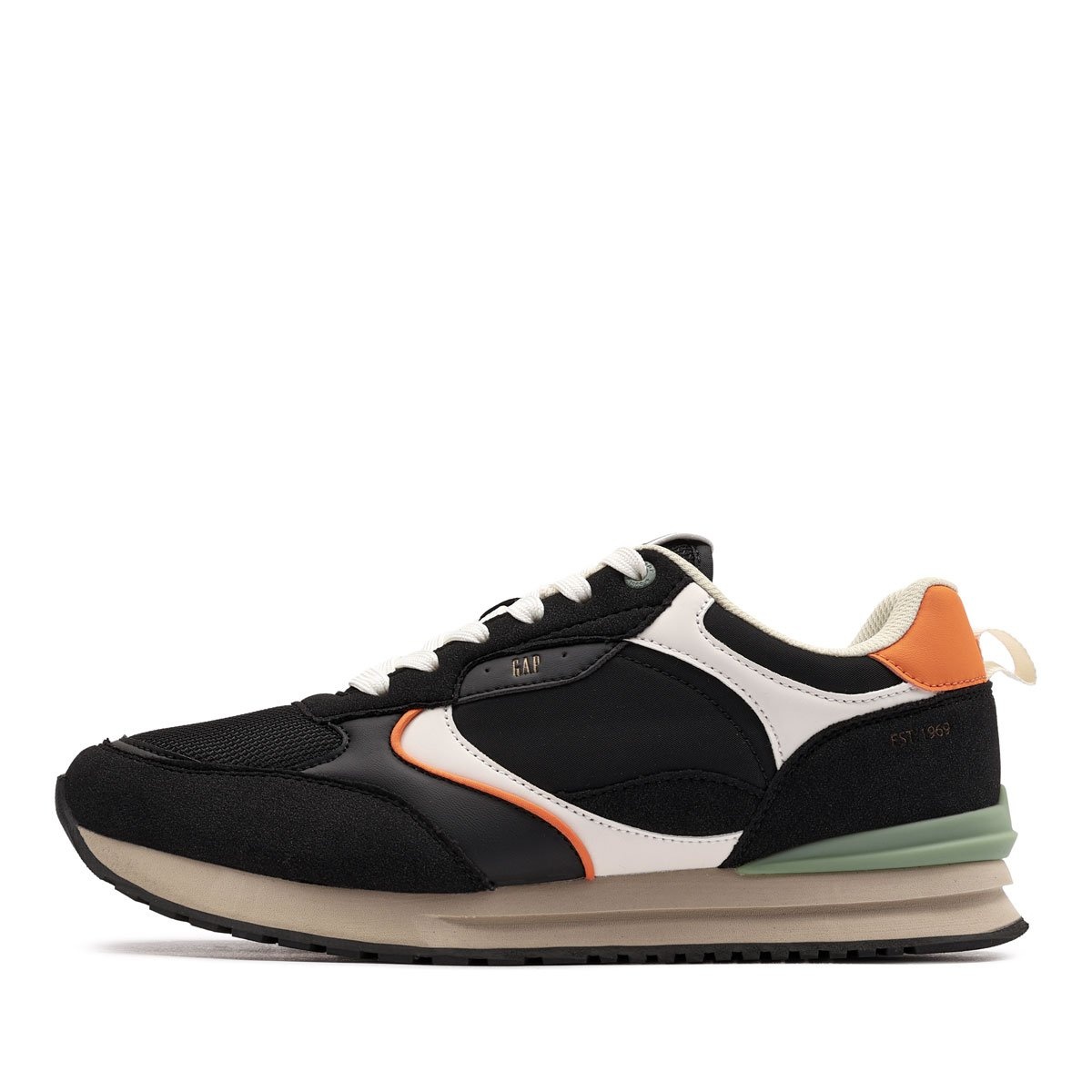 GAP Run Spirit S Pantofi sport bărbați GPM5214270007