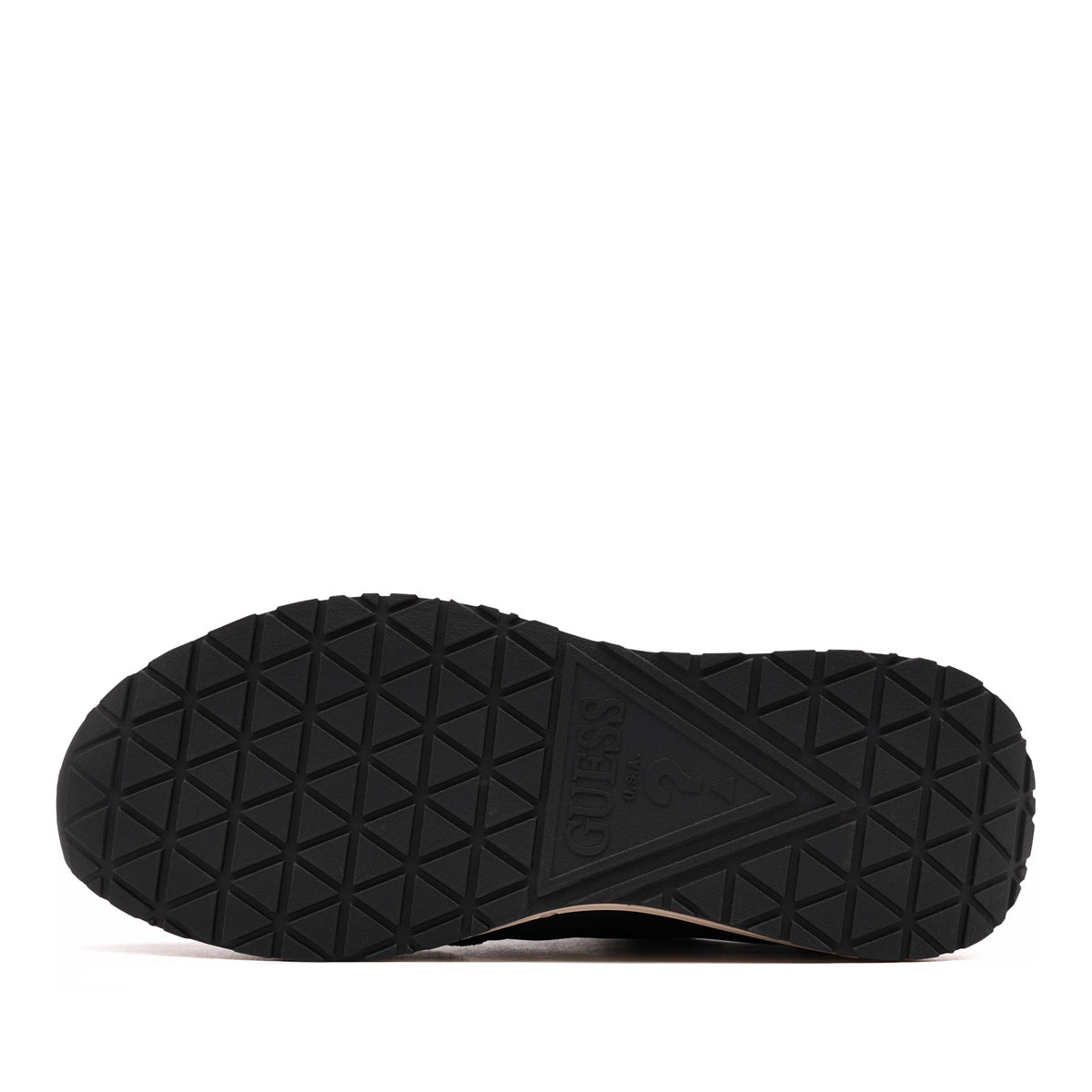 Guess Aria Pantofi sport bărbați FMFARIFAL12-BLACK