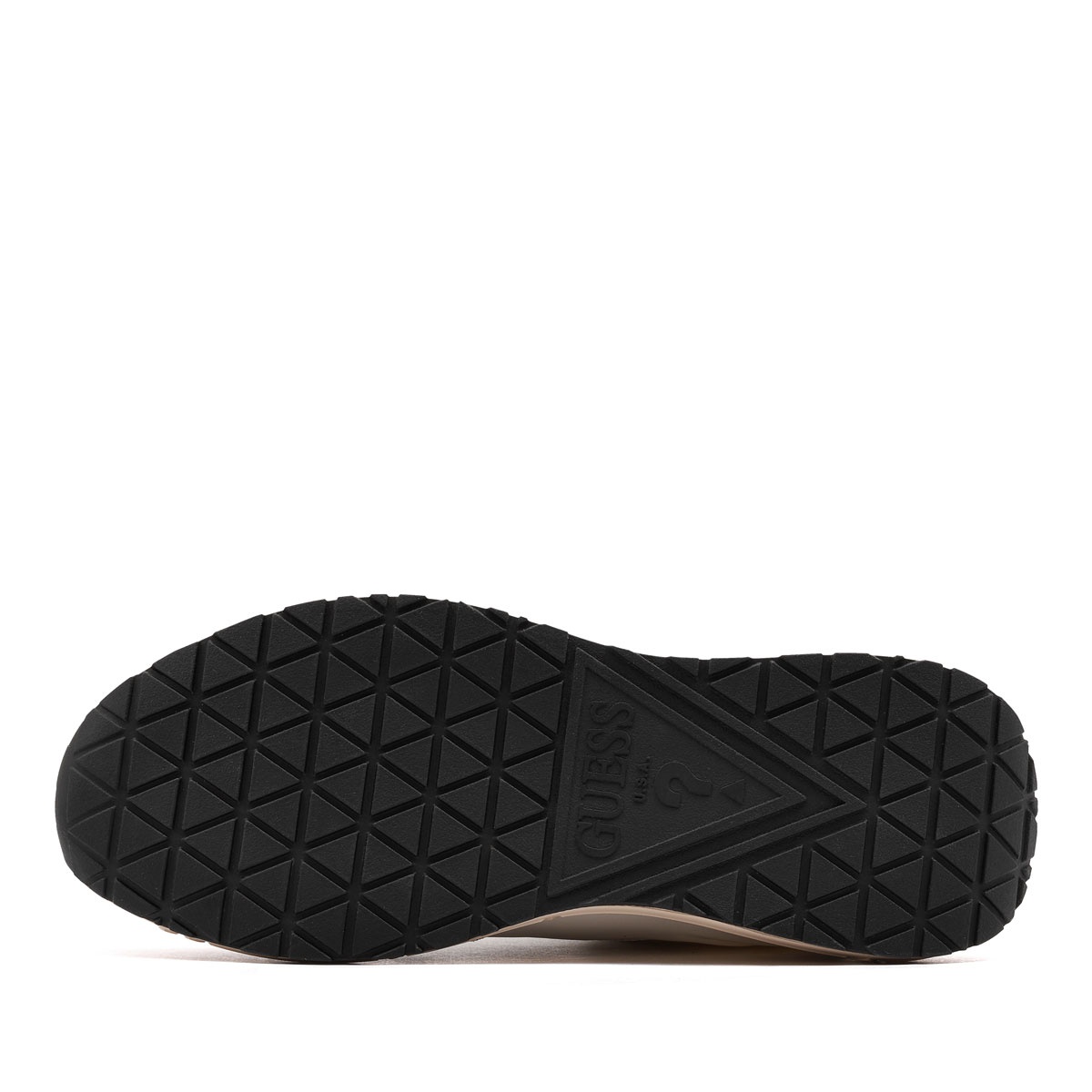 Guess Aria Pantofi sport bărbați FMFARIFAL12-WHICE