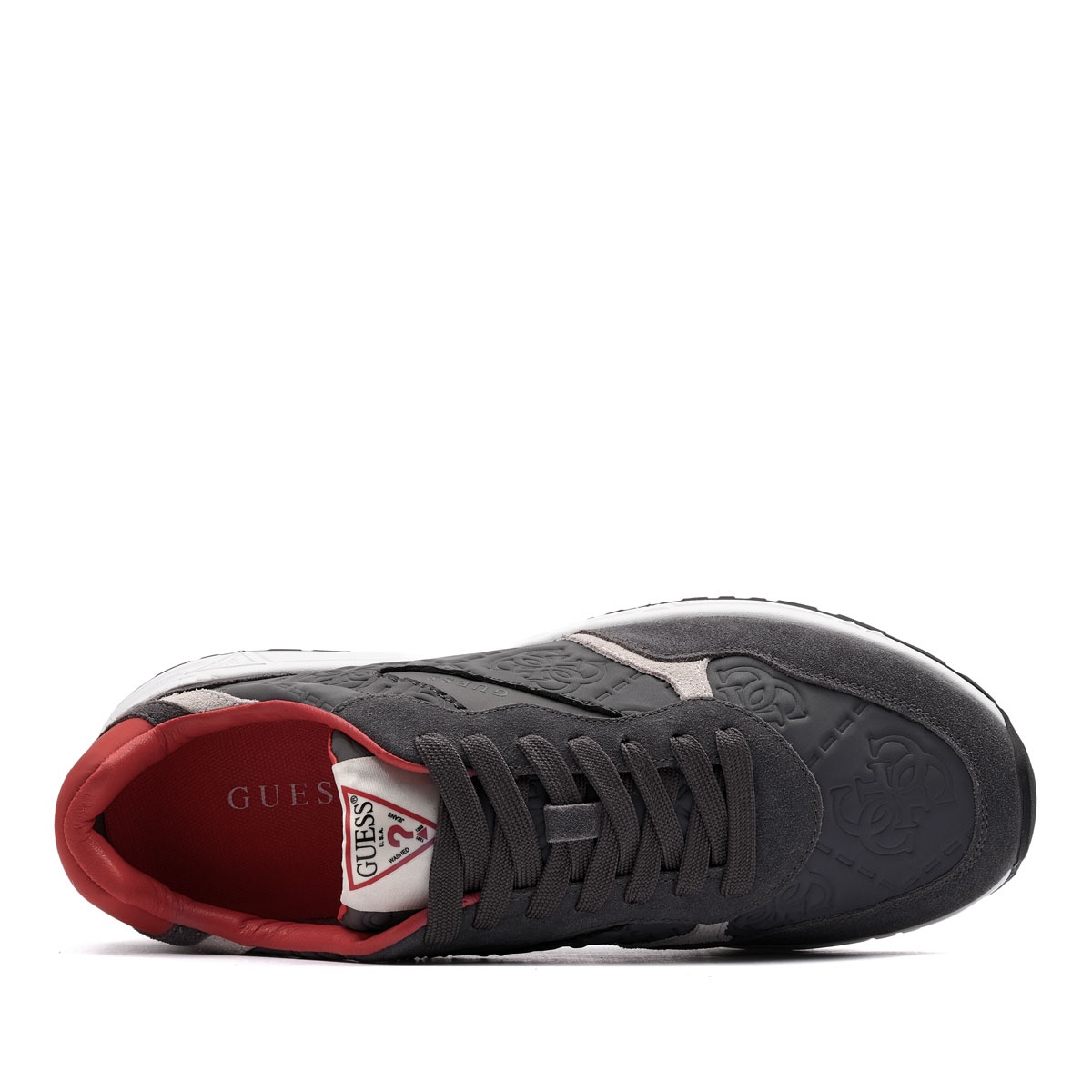 Guess Aria Pantofi sport bărbați FMJRIAPEL12-BLARE