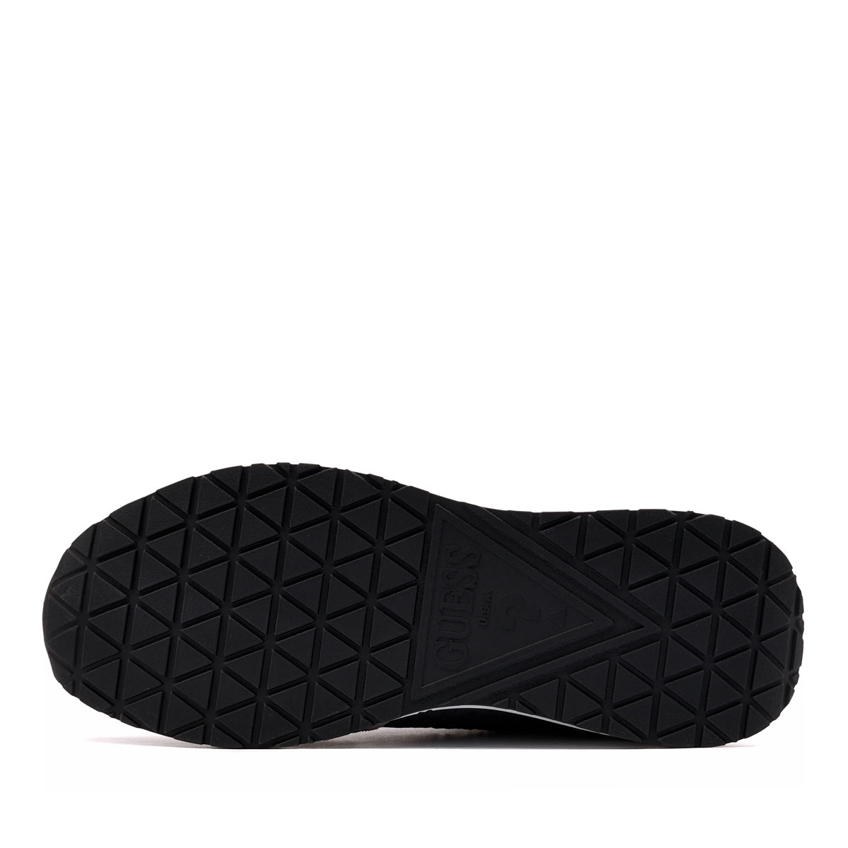 Guess Aria Pantofi sport bărbați FMJRIAPEL12-BLARE