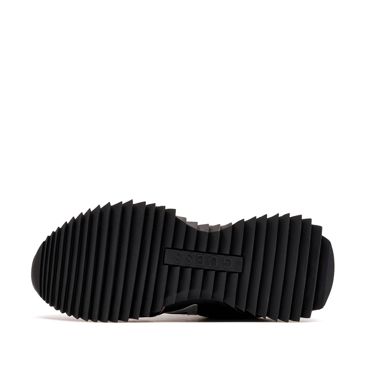 Guess Bail Pantofi sport damă FLTBAISUE12-BLACK