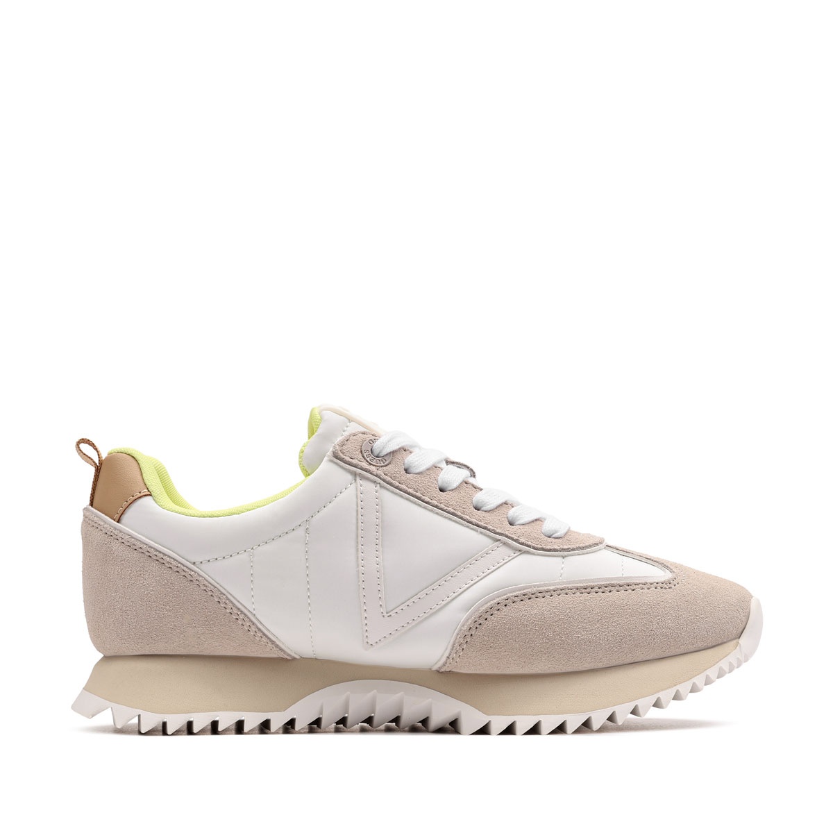 Pantofi sport damă Guess Bail FLTBAISUE12-TAUPE Guess Bail Pantofi sport damă FLTBAISUE12-TAUPE