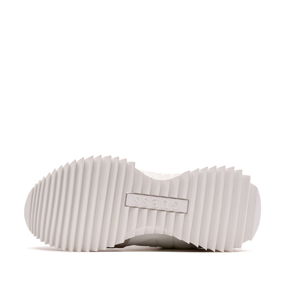 Pantofi sport damă Guess Bail FLTBAISUE12-TAUPE Guess Bail Pantofi sport damă FLTBAISUE12-TAUPE