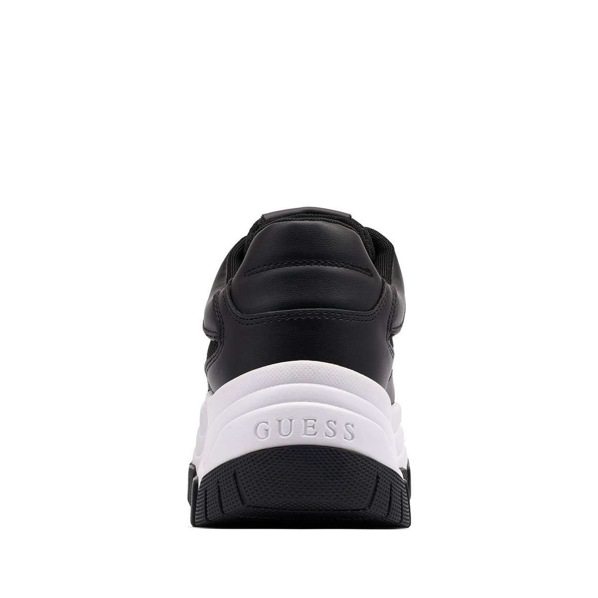 Guess Berrett2 Pantofi sport damă FLFBRTELE12-BLACK