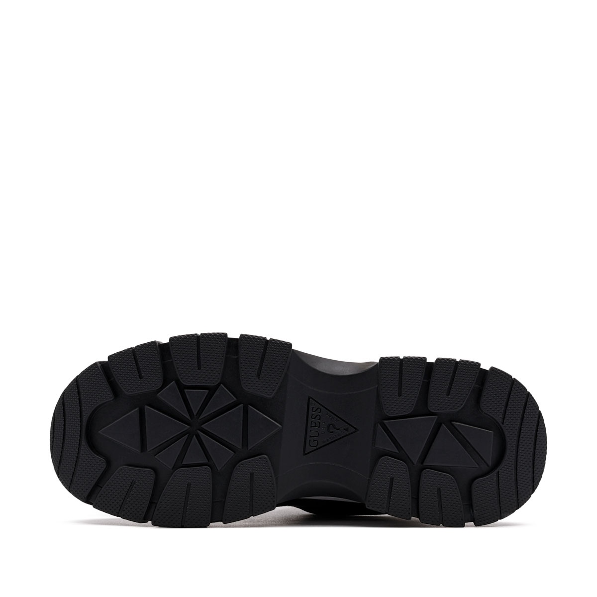 Guess Berrett2 Pantofi sport damă FLFBRTELE12-BLACK