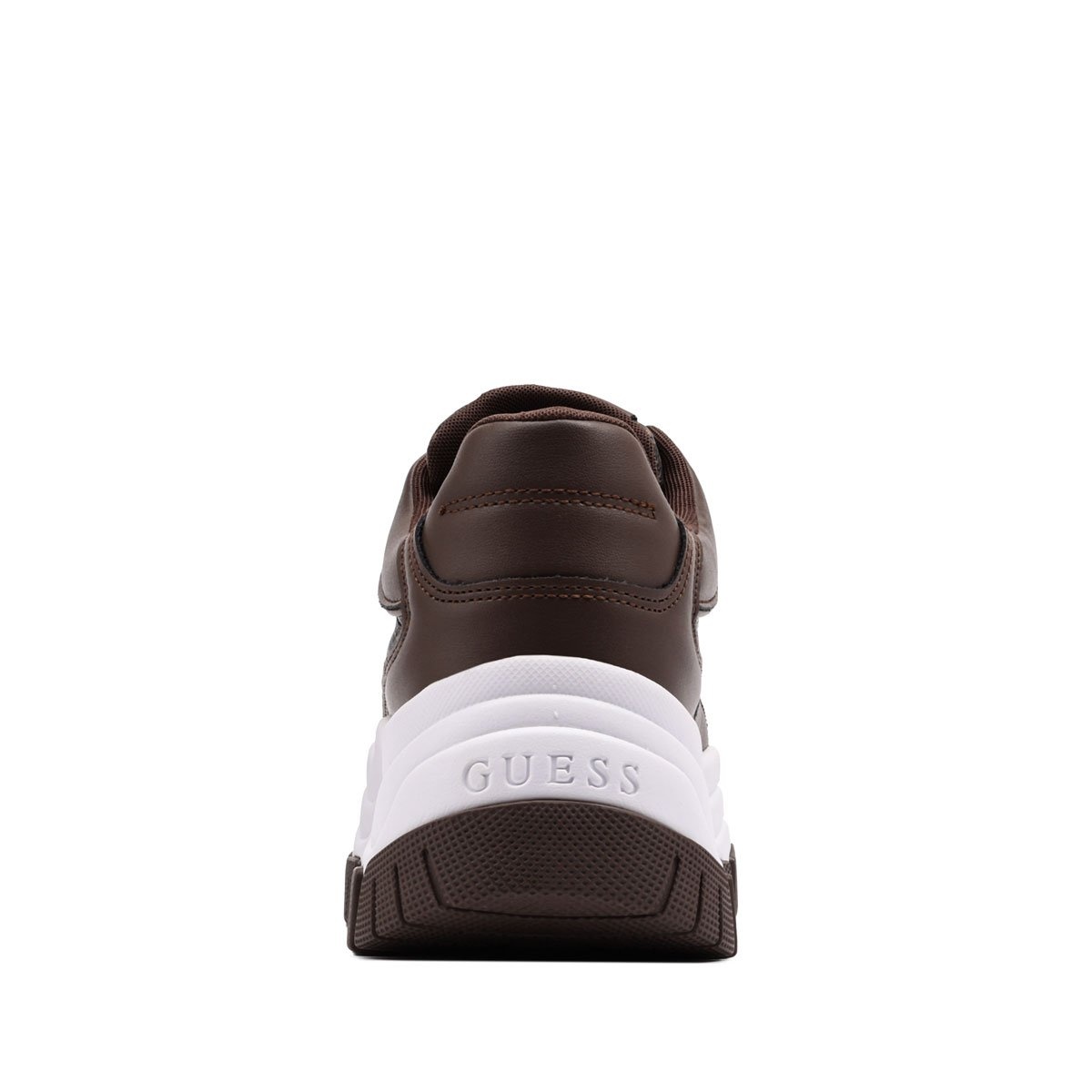 Guess Berrett2 Pantofi sport damă FLFBRTPEL12-BROWN