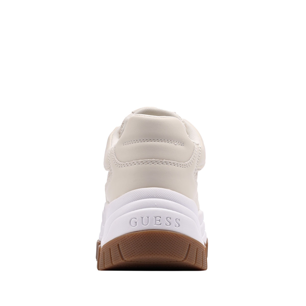 Guess Berrett2 Pantofi sport damă FLFBRTPEL12-CREAM