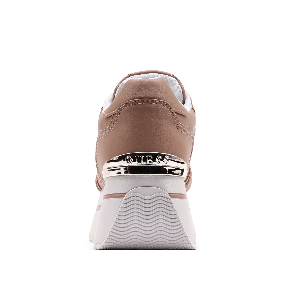Pantofi sport damă Guess Camrio 9 FLTCM9FAL12-BEIGE Guess Camrio 9 Pantofi sport damă FLTCM9FAL12-BEIGE