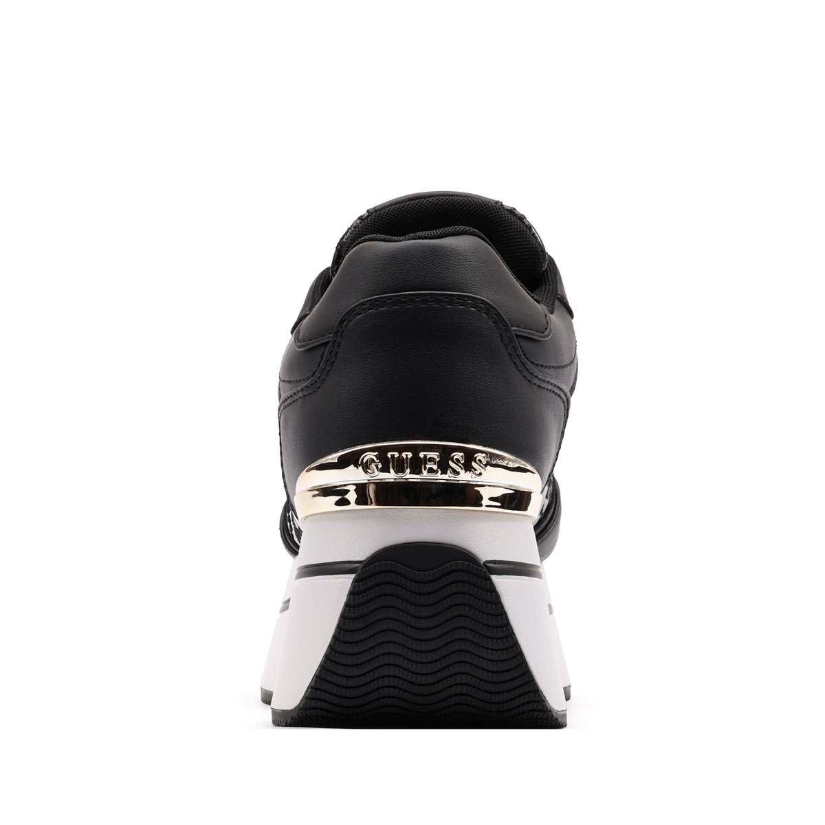 Pantofi sport damă Guess Camrio 9 FLTCM9FAL12-BLACK Guess Camrio 9 Pantofi sport damă FLTCM9FAL12-BLACK