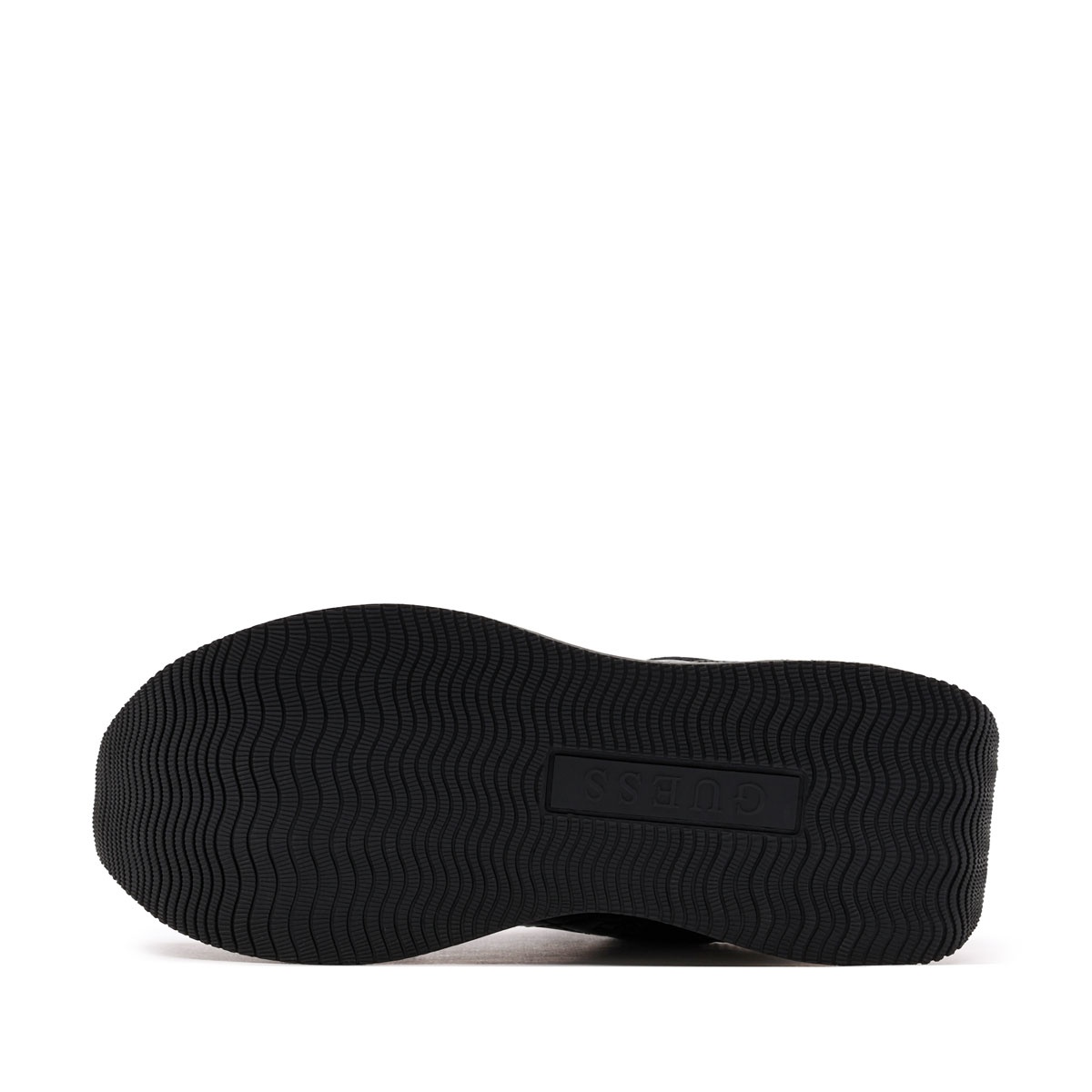 Pantofi sport damă Guess Camrio 9 FLTCM9FAL12-BLACK Guess Camrio 9 Pantofi sport damă FLTCM9FAL12-BLACK