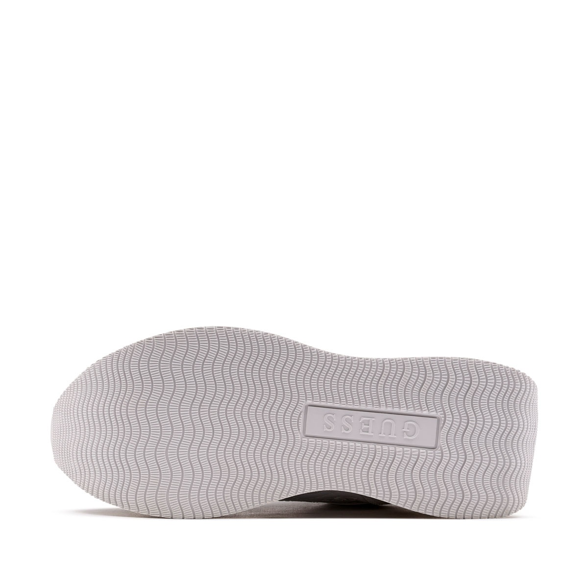Pantofi sport damă Guess Camrio 9 FLTCM9FAL12-WHITE Guess Camrio 9 Pantofi sport damă FLTCM9FAL12-WHITE