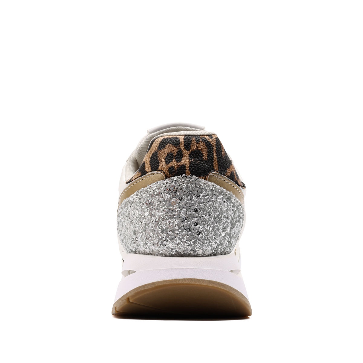 Guess  Eagar 2 Pantofi sport damă FLP2EGPEL12-LEOPA
