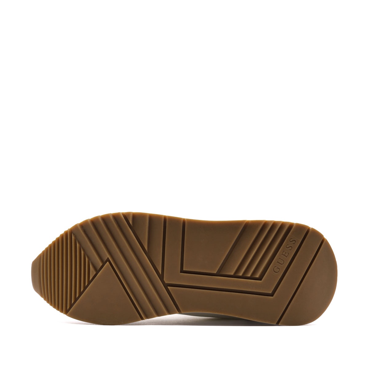 Guess  Eagar 2 Pantofi sport damă FLP2EGPEL12-LEOPA