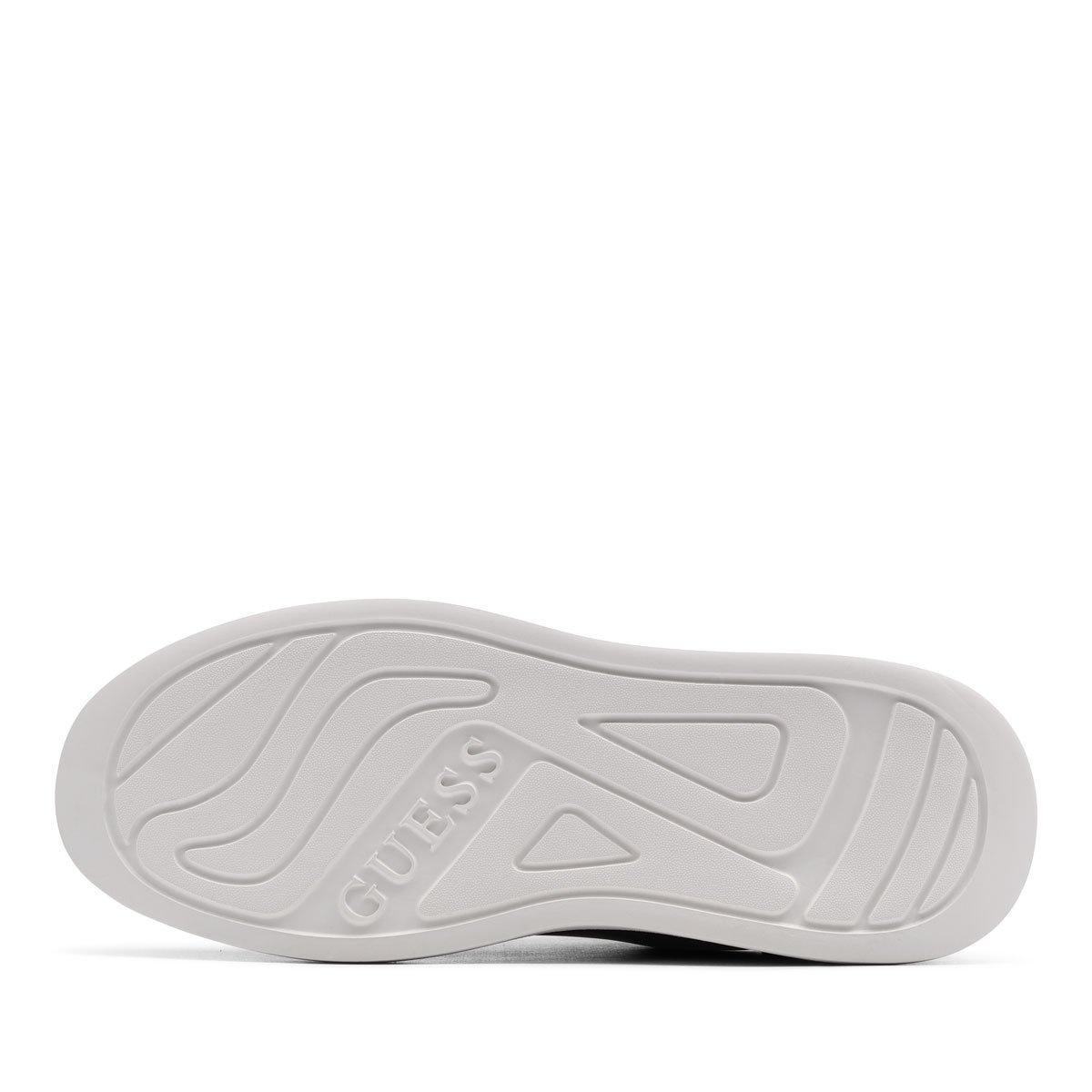 Guess Elba Pantofi sport bărbați FMFBANLEL12-BLACK